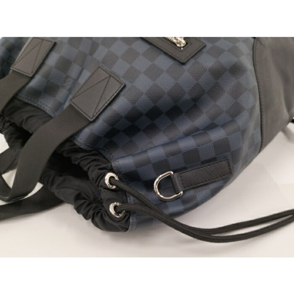 Louis Vuitton Match Point Rucksack Backpack - Picture 4 of 7